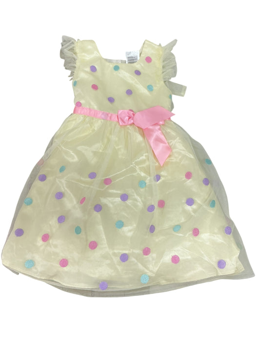 Duo de vestidos para niñ@ 3T (JONA MICHELLE)