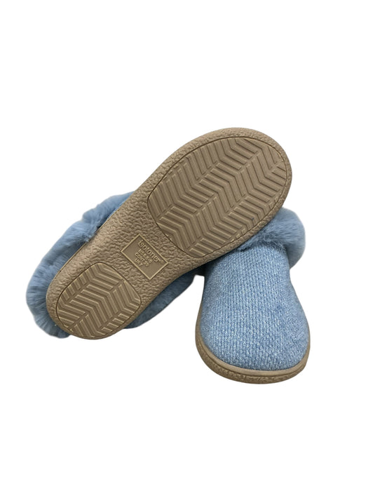 Pantufla 8.5/9 (ISOTONER)