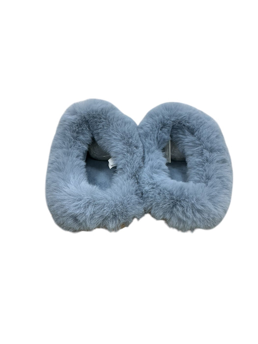 Pantufla 8.5/9 (ISOTONER)