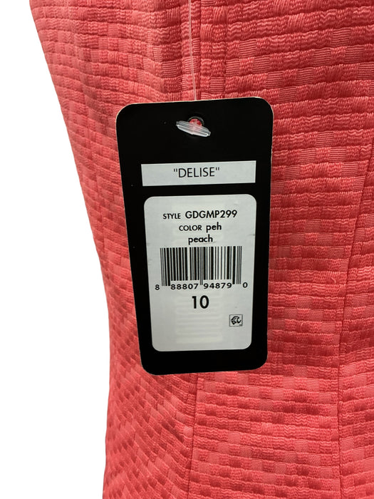 Vestido 10 (GUESS)