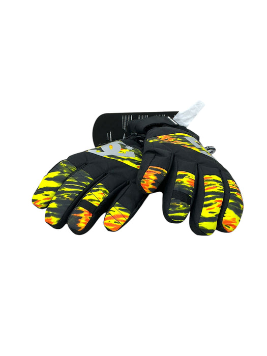 Guantes para esquí (DC)