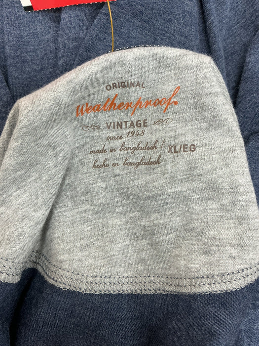 Playera XL (WEATHERPROOF)