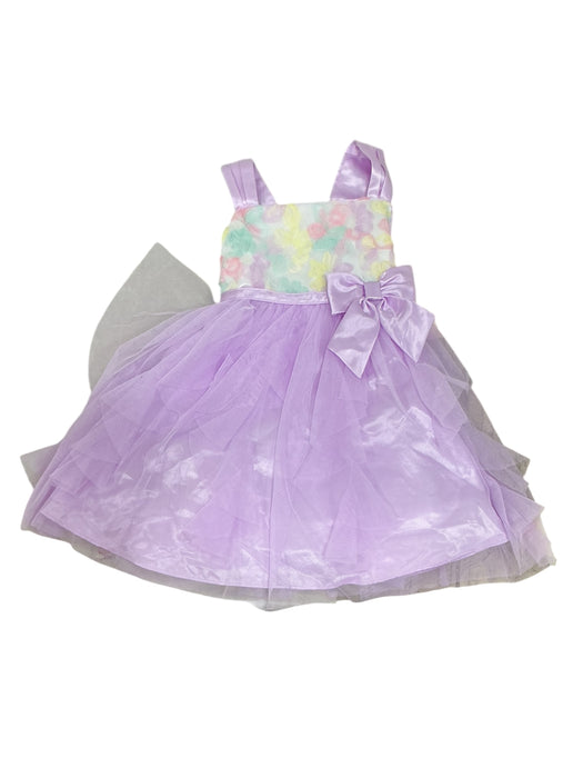 Duo de vestidos para niñ@ 3T (JONA MICHELLE)