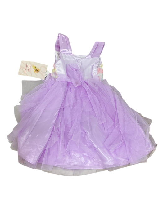 Duo de vestidos para niñ@ 3T (JONA MICHELLE)