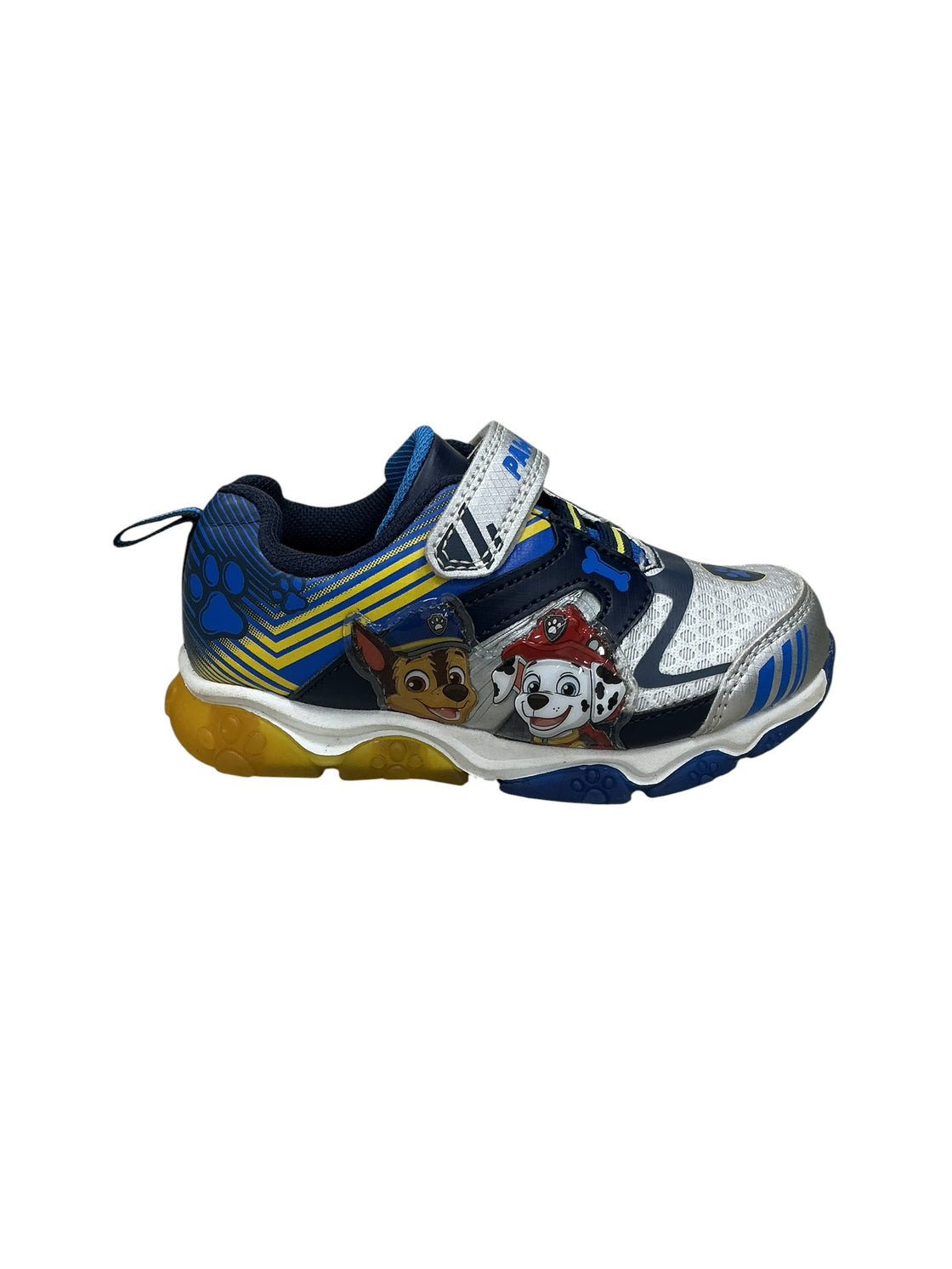 Tenis para niñ@ 8C