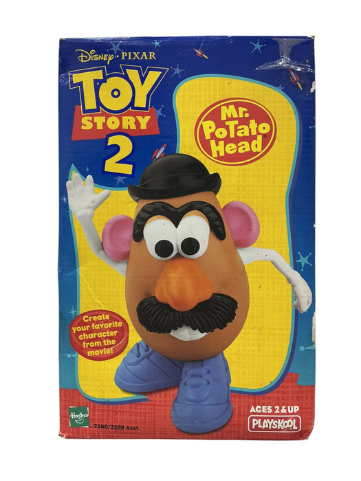 Mr. Potato (HASBRO)