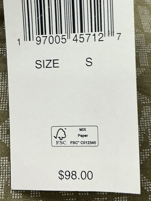 Camisa S (MICHAEL KORS)