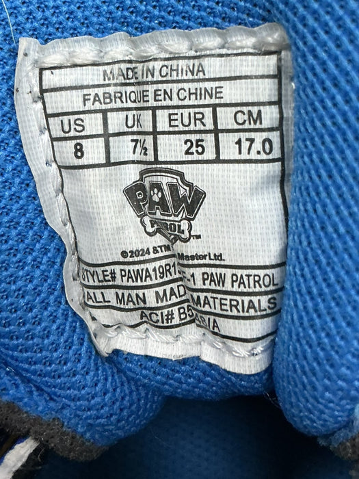 Tenis para niñ@ 8C