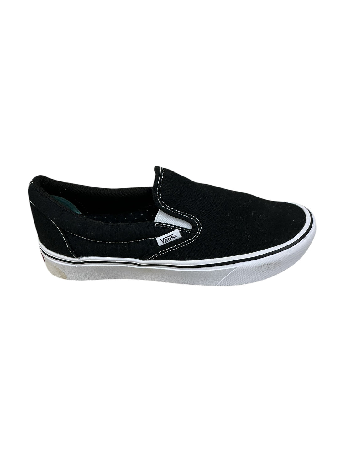 Tenis 7 (VANS)