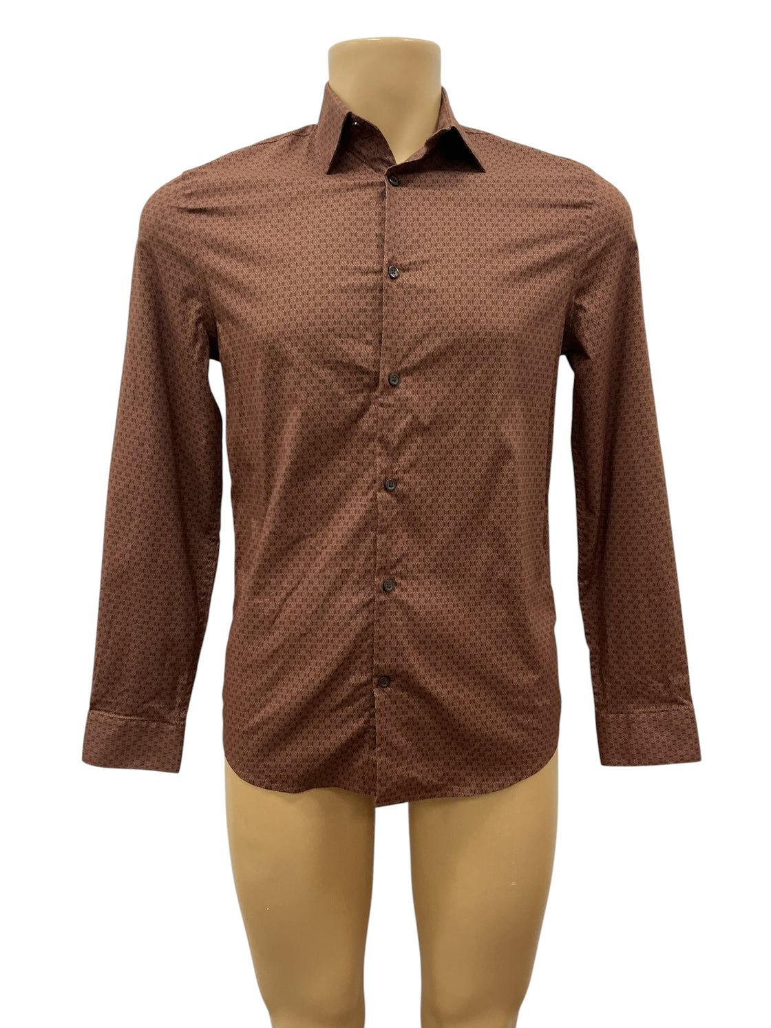 Camisa S (EXPRESS)