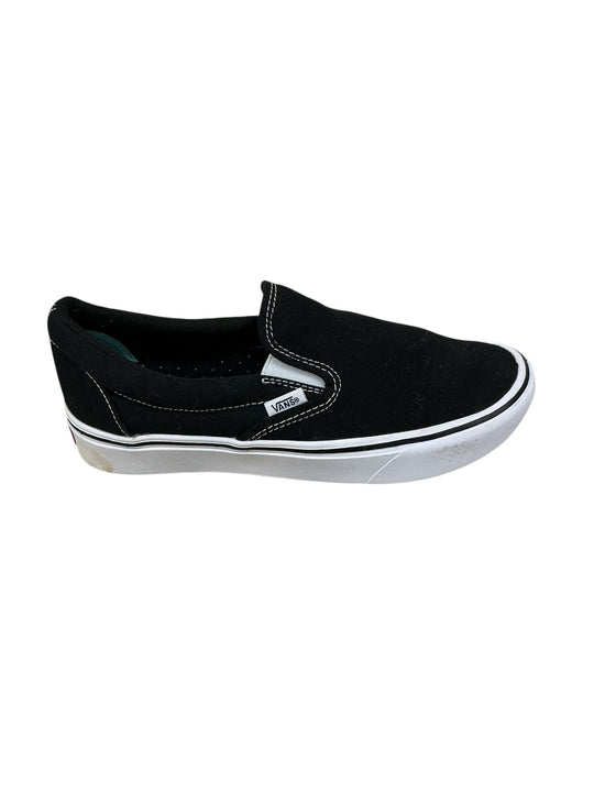 Tenis 7 (VANS)