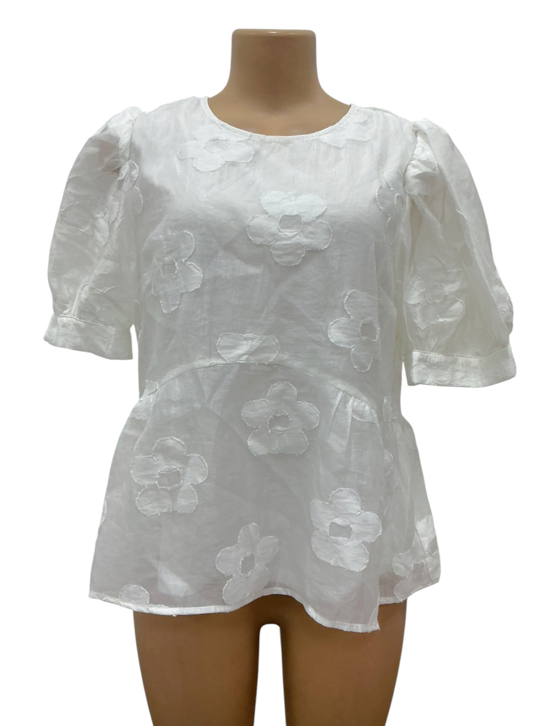 Blusa M (JODIFL)
