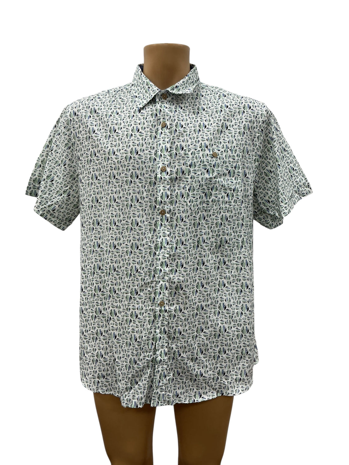Camisa XXL