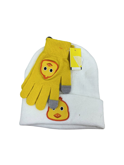 Set de Gorro y Guantes