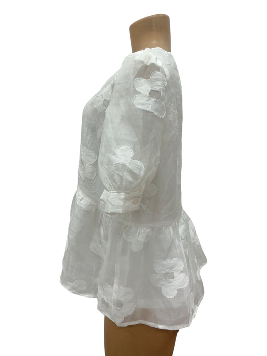 Blusa M (JODIFL)