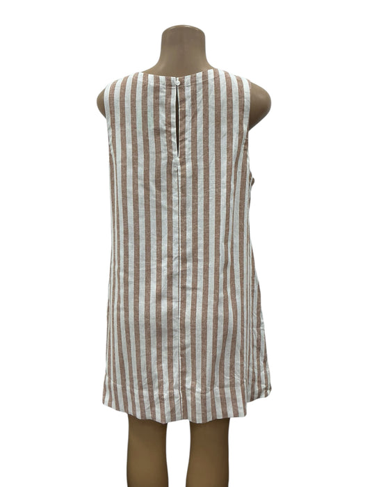 Vestido L (OLD NAVY)