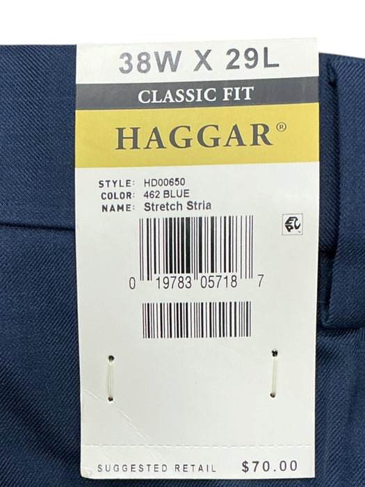 Pantalón 38X29 (HAGGAR)