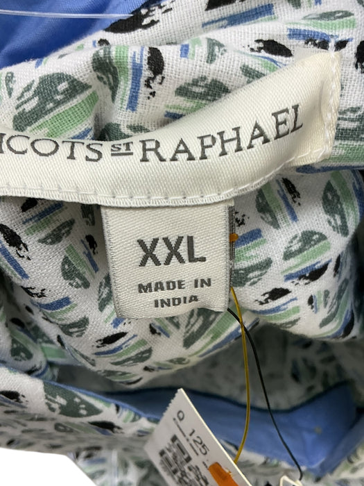 Camisa XXL