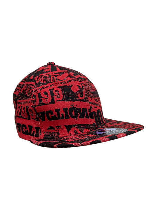 Gorra (PIT BULL)