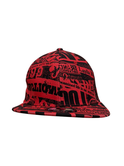 Gorra (PIT BULL)