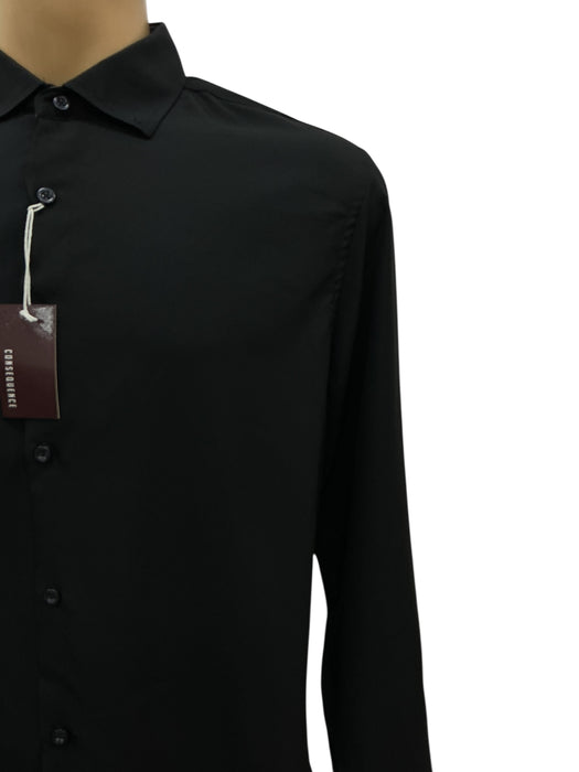 Camisa L (CONSEQUENCE)