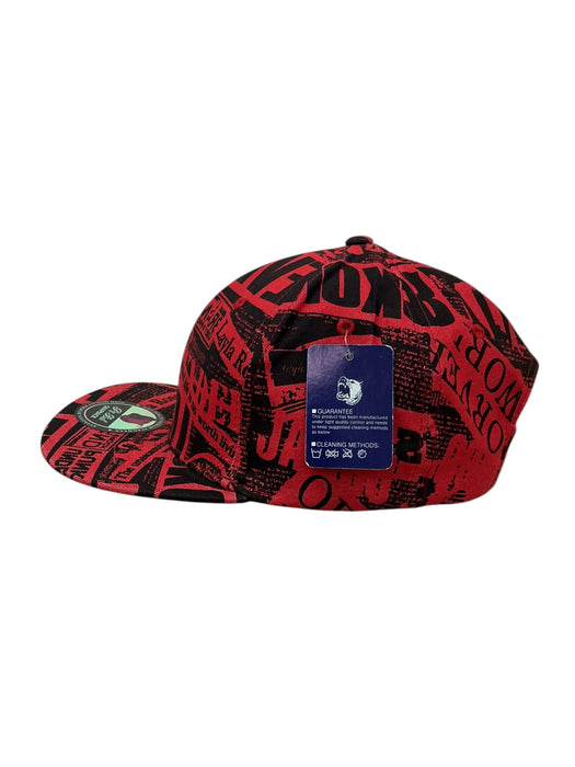 Gorra (PIT BULL)
