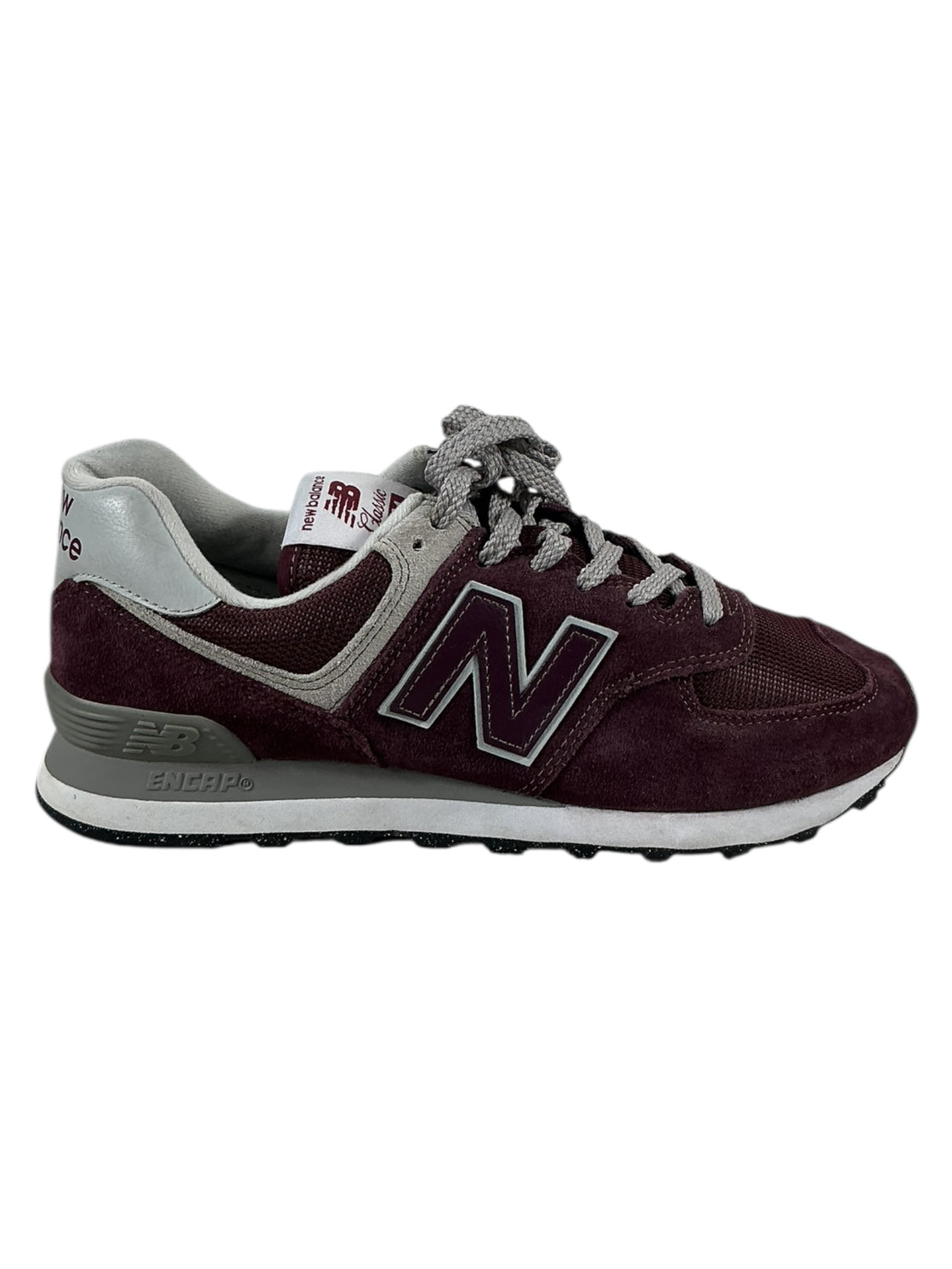 Tenis 9 (NEW BALANCE)