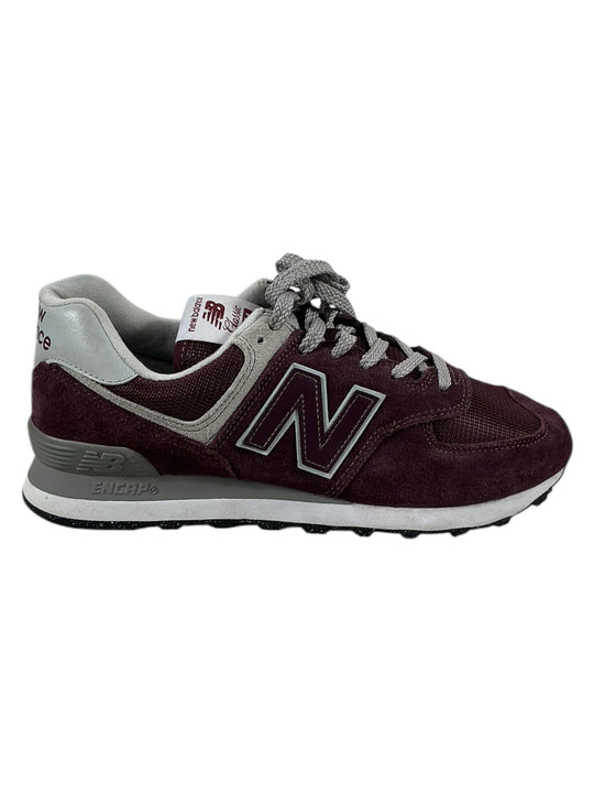 Tenis 9 (NEW BALANCE)