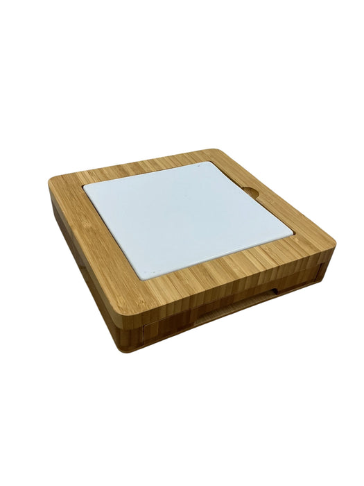 Tabla para quesos