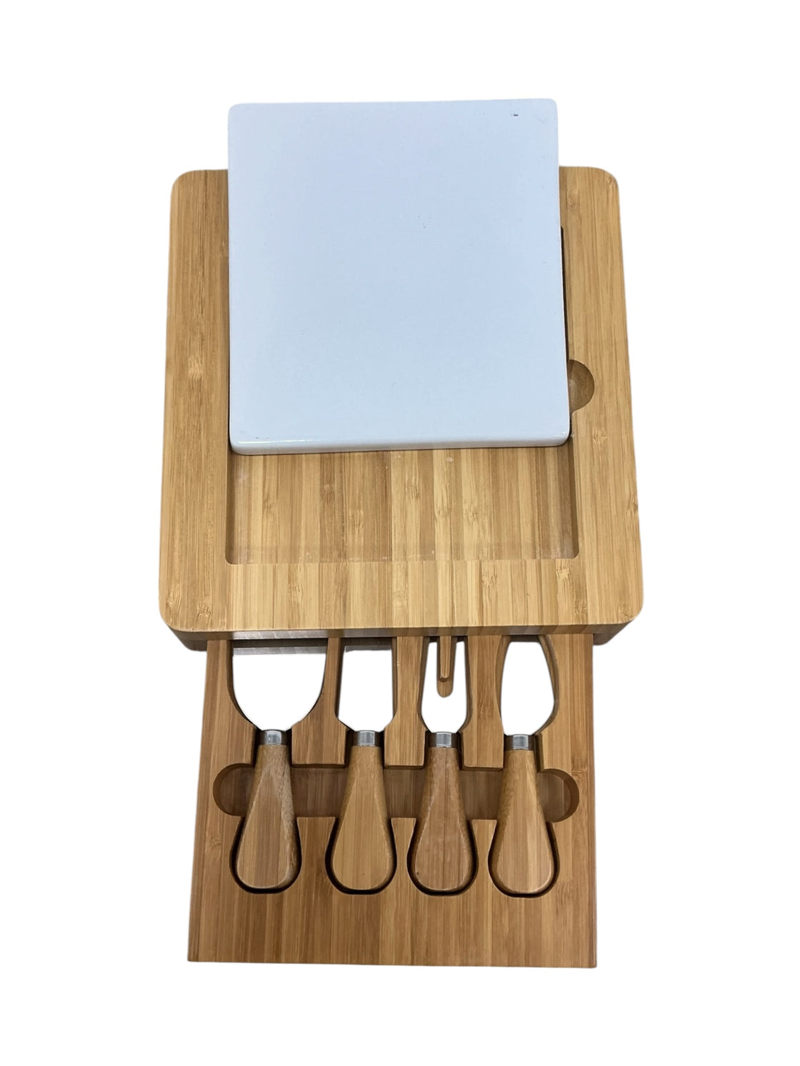 Tabla para quesos
