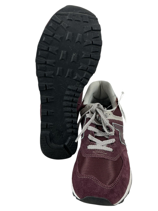 Tenis 9 (NEW BALANCE)