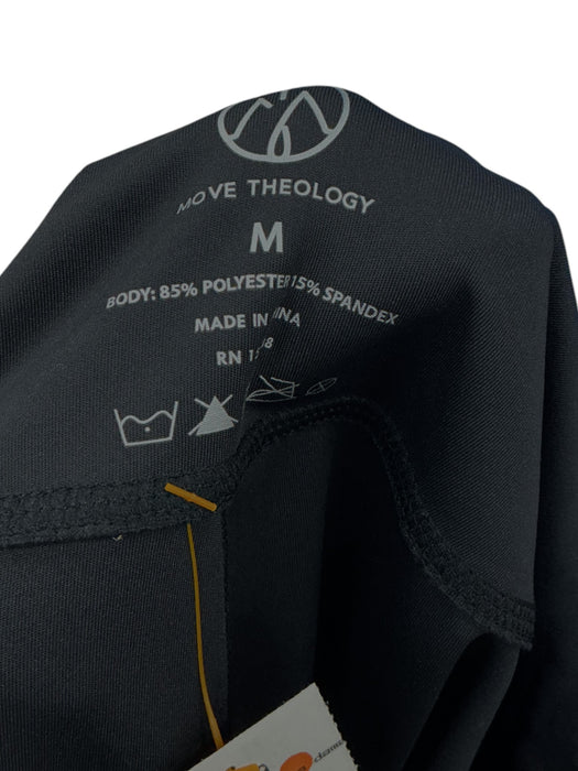 Leggins M (MOVE THEOLOGY)