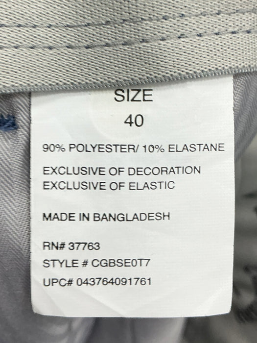 Pantaloneta 40 (CALLAWAY)