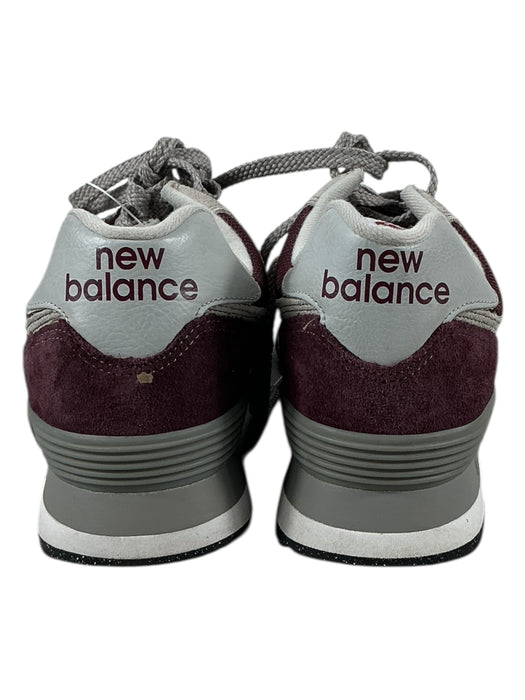 Tenis 9 (NEW BALANCE)