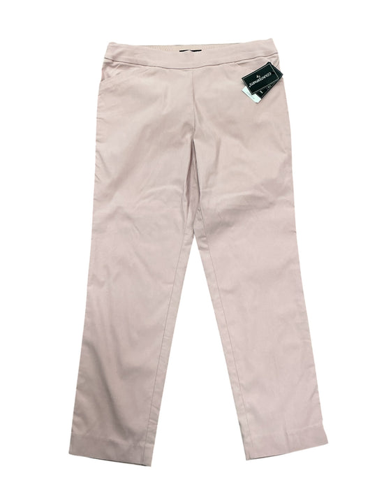 Pantalón 12 (COUNTERPARTS)