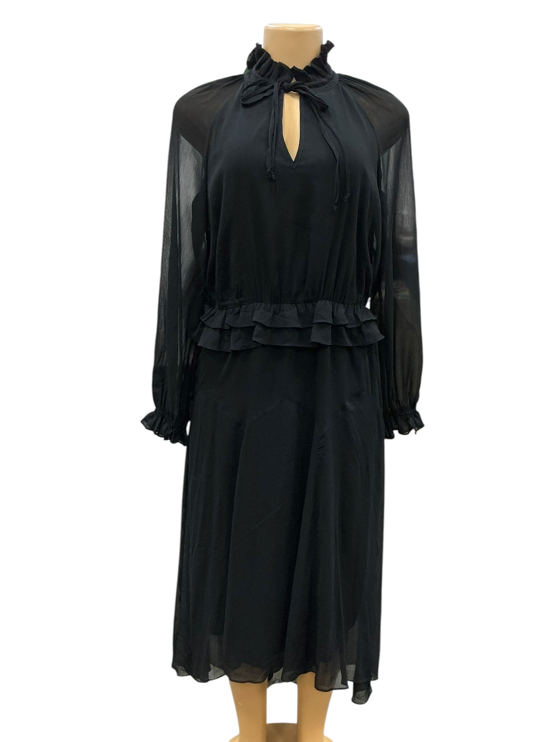 Vestido S (BANANA REPUBLIC)