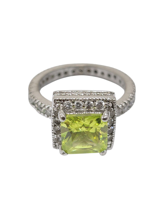 Anillo de plata (925)