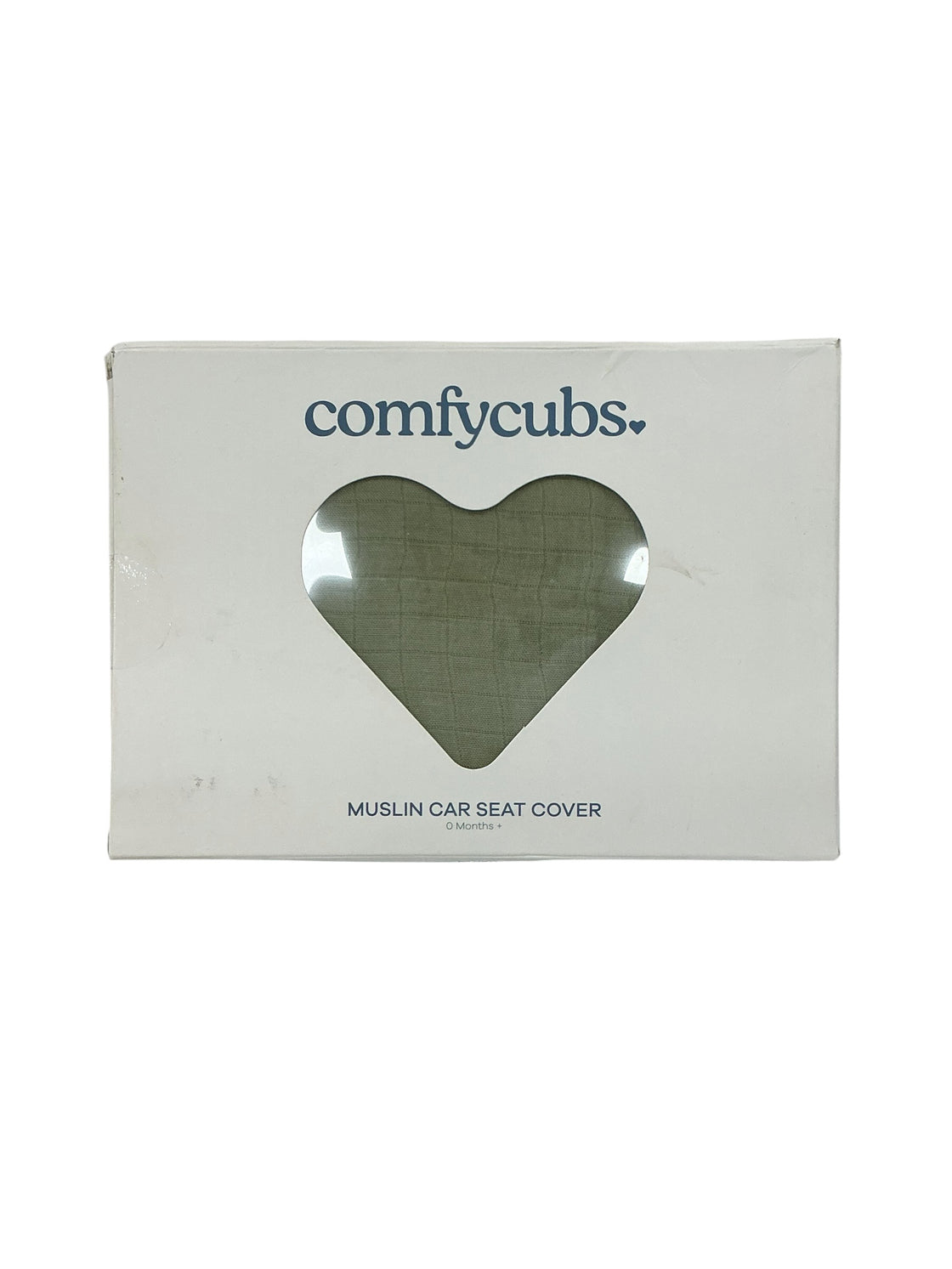 Cubierta para Bebé (COMFYCUBS)