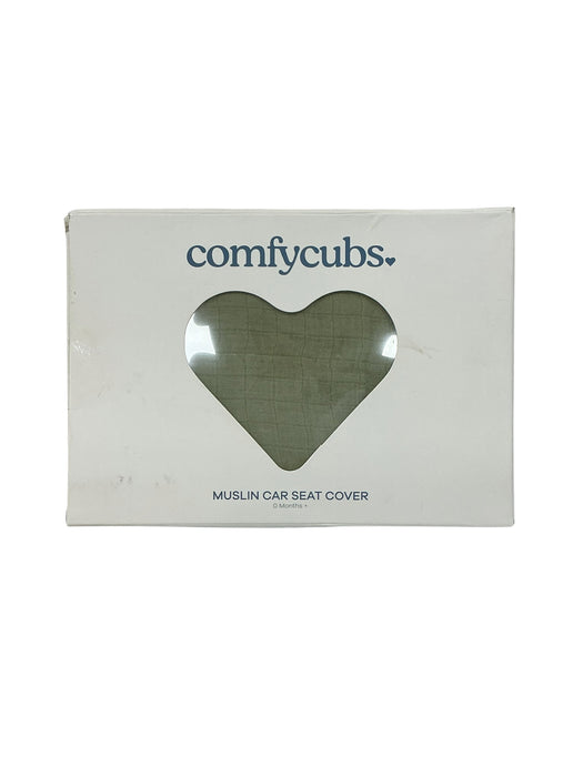 Cubierta para Bebé (COMFYCUBS)