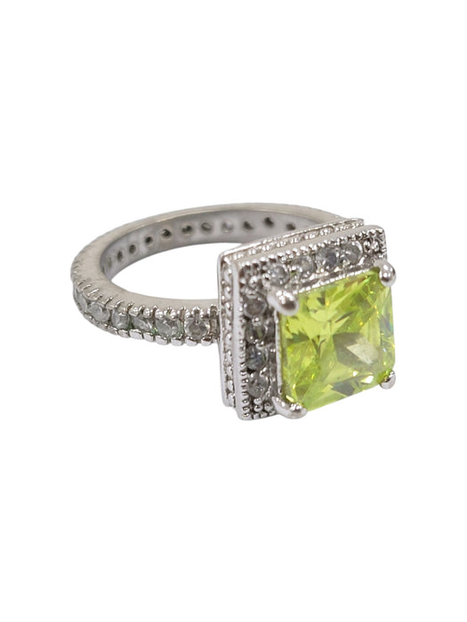 Anillo de plata (925)
