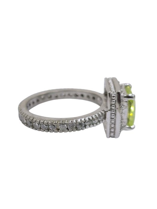 Anillo de plata (925)