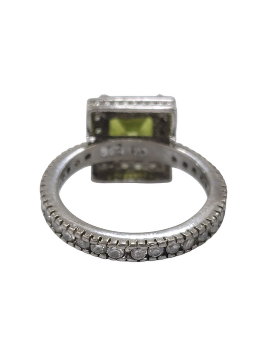 Anillo de plata (925)