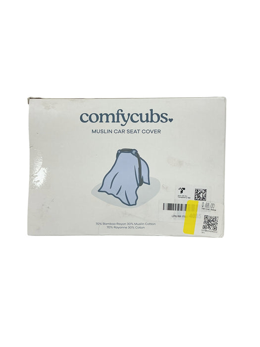 Cubierta para Bebé (COMFYCUBS)