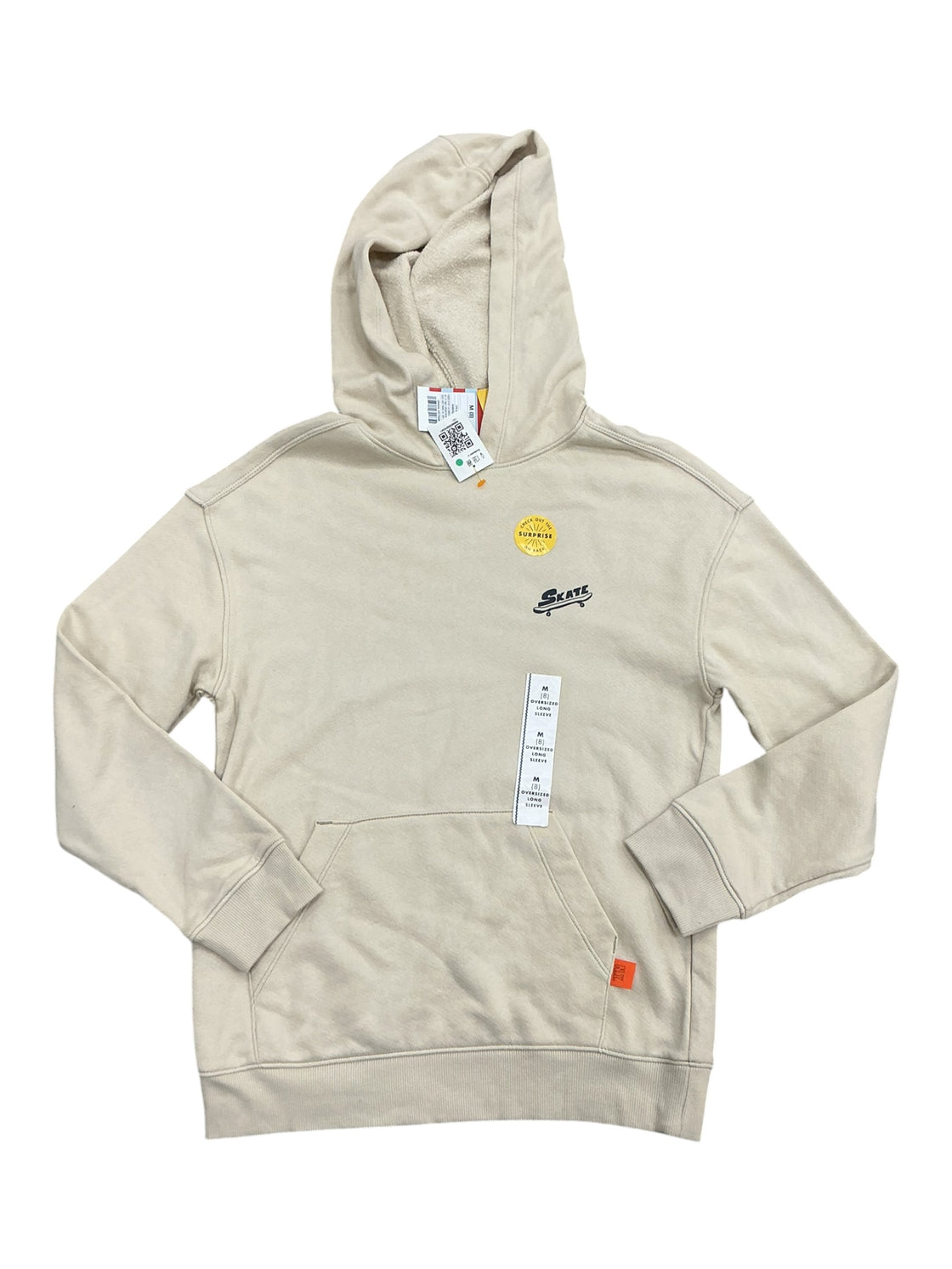 Sudadero para niño M (CAT & JACK)