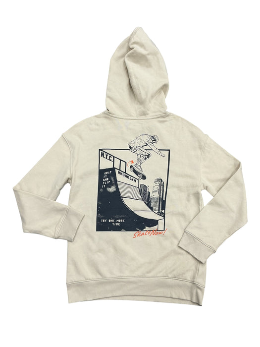 Sudadero para niño M (CAT & JACK)