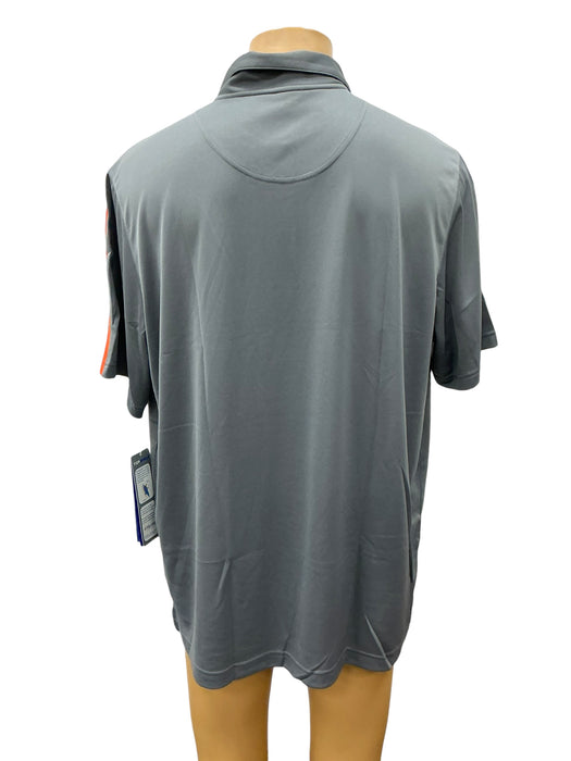 Camisa XXL (CHARLES RIVER)