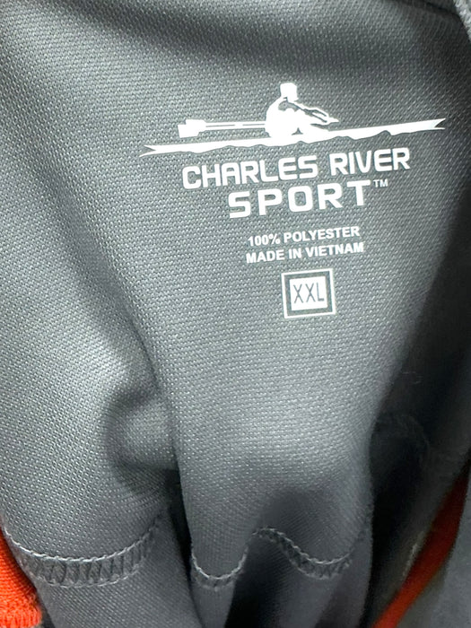 Camisa XXL (CHARLES RIVER)