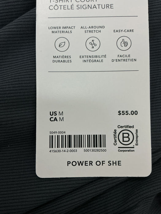 Blusa M (ATHLETA)