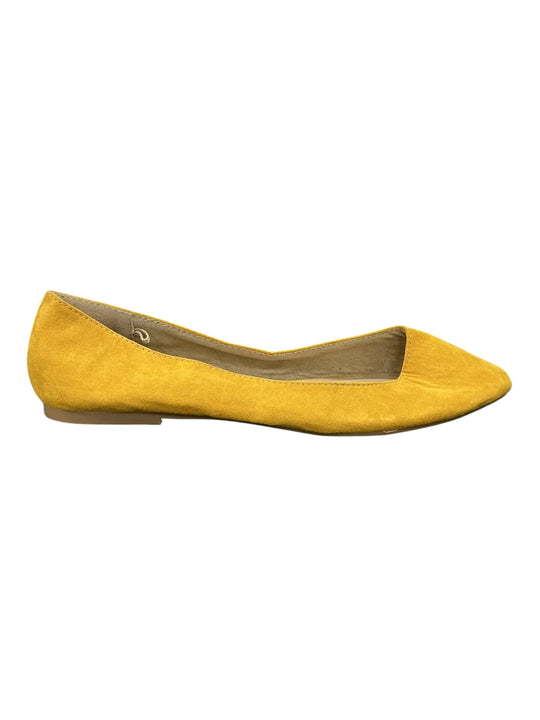 Zapato 7 (OLD NAVY)