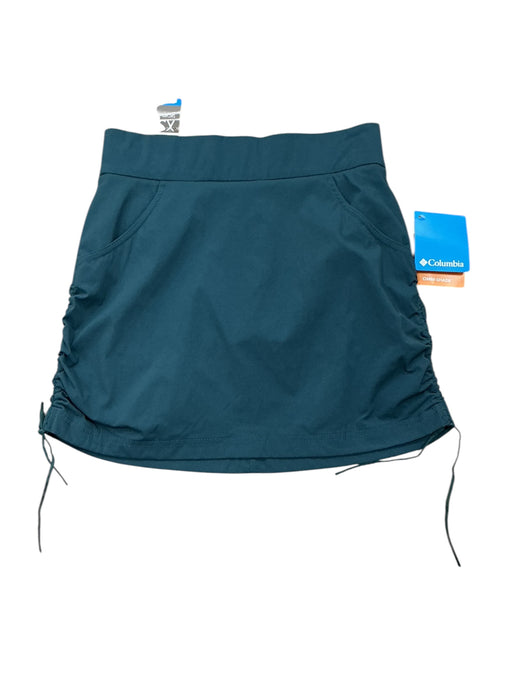 Falda short XS (COLUMBIA)